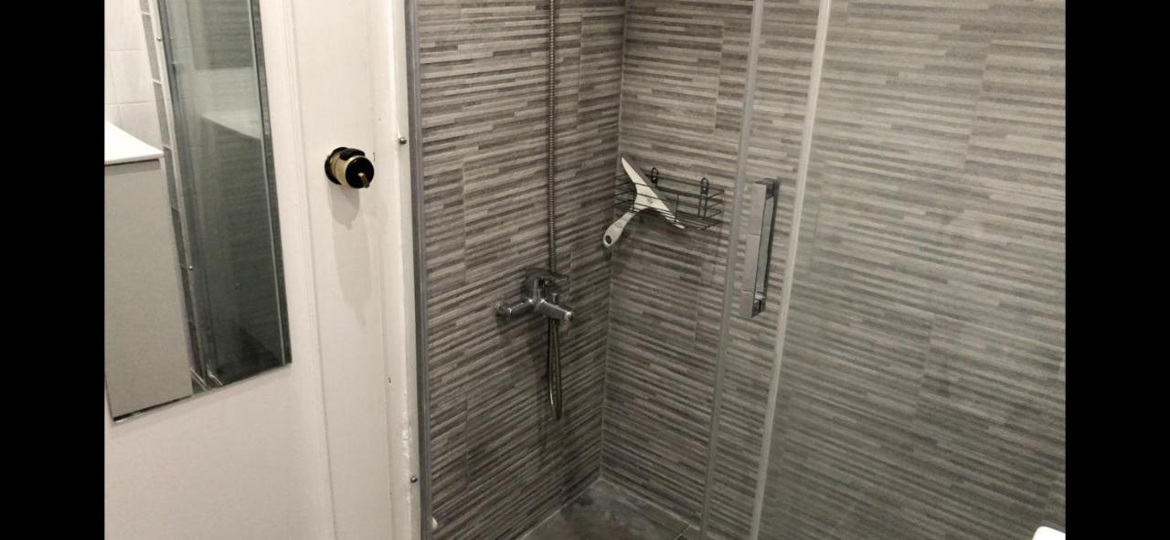 Minerva Appartement Benalmádena Buitenkant foto