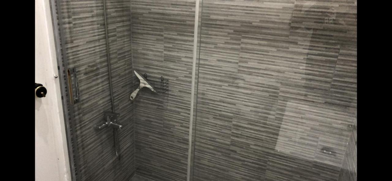 Minerva Appartement Benalmádena Buitenkant foto