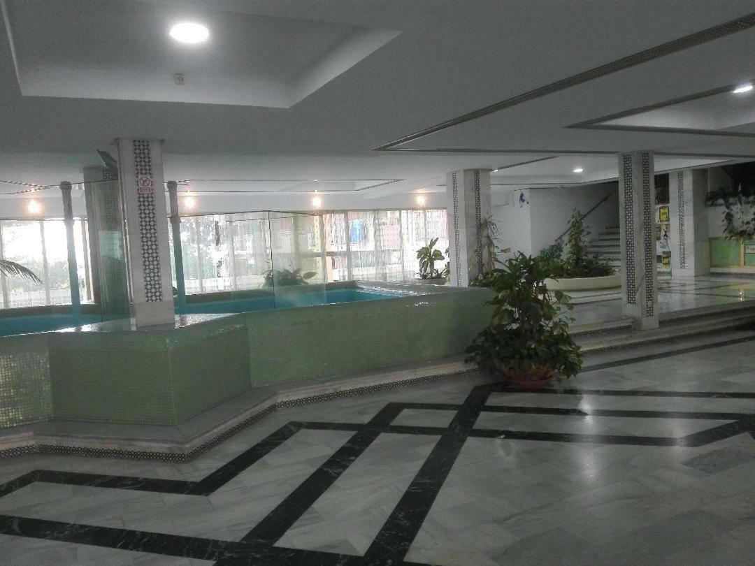 Minerva Appartement Benalmádena Buitenkant foto