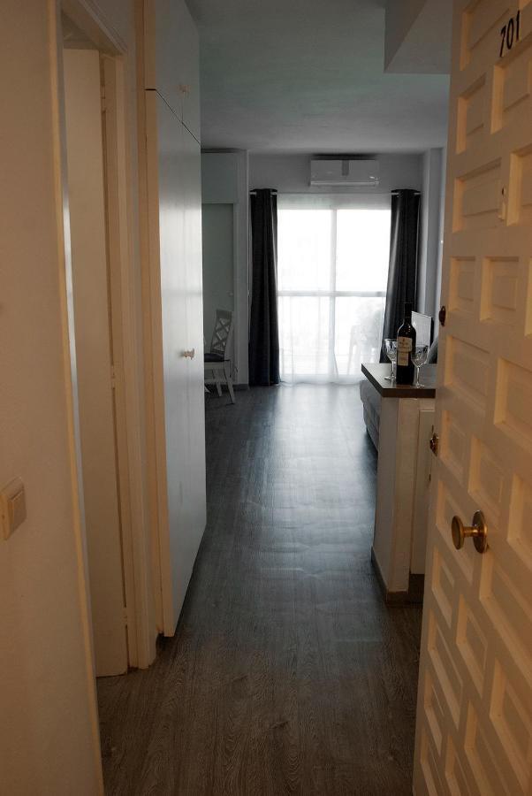 Minerva Appartement Benalmádena Buitenkant foto